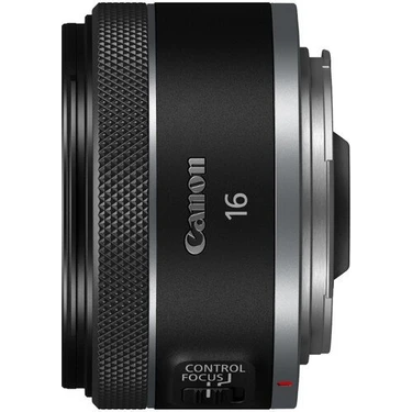 Canon Rf 16MM F/2.8 Stm Lens Fiyatı, 4.5 Puanı İle