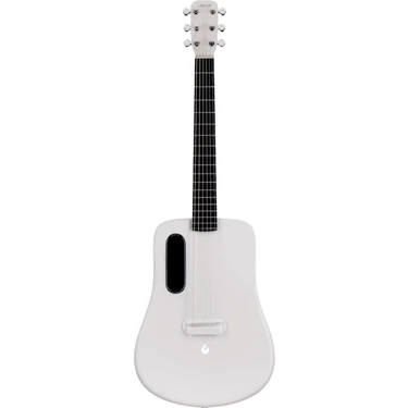 Lava Me 2 Carbon Fiber Elk. Akustik Gitar