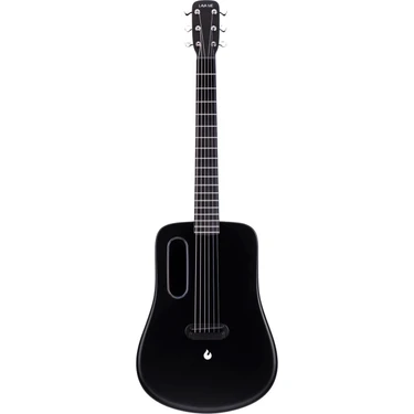 Lava Me 2 Carbon Fiber Elk. Akustik Gitar