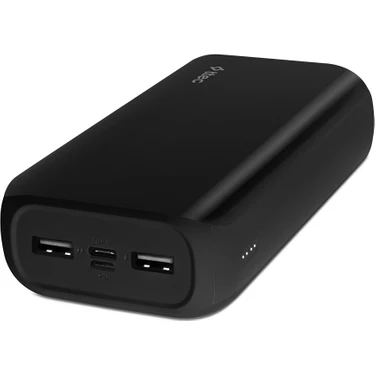 Ttec 30.000 Mah Powerbank 2BB190 Recharger Ultra Taşınabilir Şarj