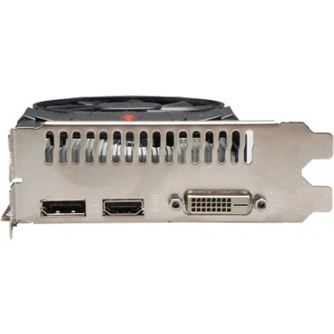 Axle AMD Radeon RX550 4GB GDDR5 128Bit Ekran