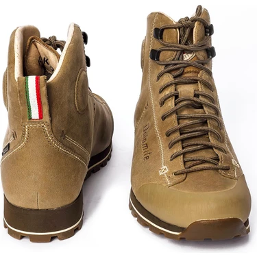 Dolomite Cinquantaquattro High Fg Gtx Erkek Bot-Kahverengi Fiyatı