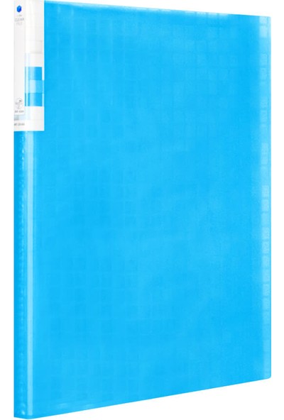 Databank Sunum Dosyası Mavi 20’li MT20-64