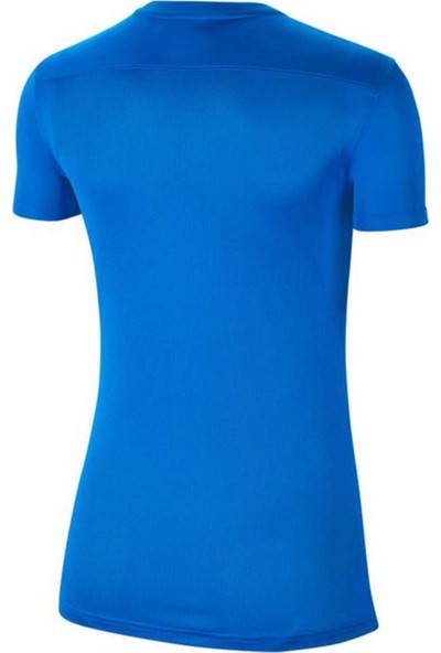Nike W Dry Park Vıı Jsy Ss Kadın Tişört BV6728-463