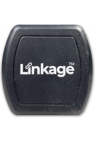 Linkage Lkh-17 Araç Içi Mıknatıslı Telefon Tutucu