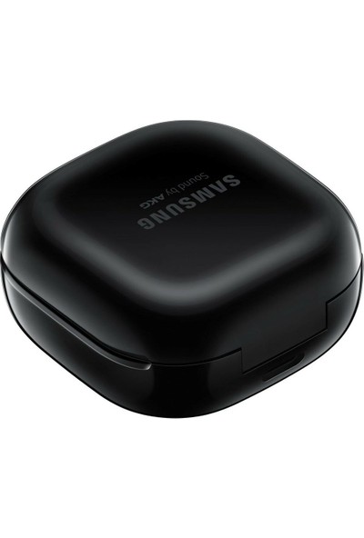 Zamak Samsung Galaxy Buds Live Siyah Bluetooth Kulaklık