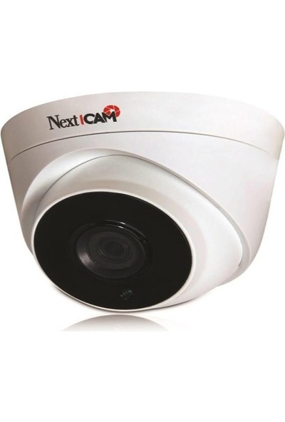 Nextcam HD20300DFL Dome Kamera 1080P