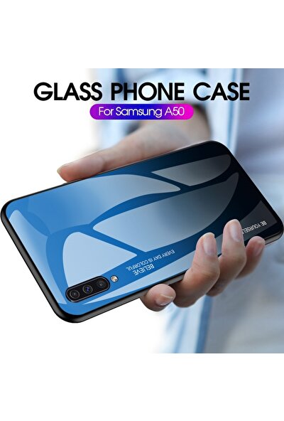 Samsung Galaxy A50/A50S/A30S Için Telefon Kılıfı (Yurt Dışından)