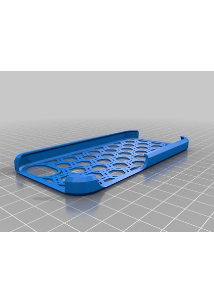 Fraktal Litho 2 Plastik Aparat