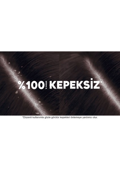 Şampuan Kadınlara Özel 400 ml x 3