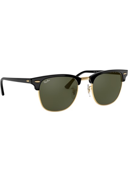 Güneş Gözlüğü 3016 Clubmaster W0365 49-21 140 modelleri