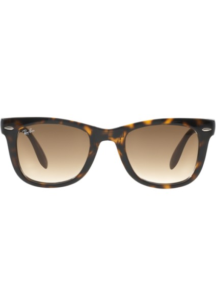 Güneş Gözlüğü 4105 Foldıng Wayfarer 710/51 50-22 140
