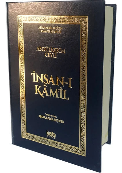 İnsan-I Kamil