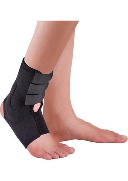 7630 Malleol Destekli Ayak Bilekliği