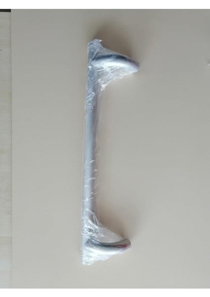 Köşeli H Kol 60 Lık Eloksal 1040C