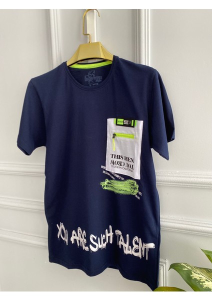 Minigimin Cicileri You Are Such Talent Baskılı Erkek Çocuk Tişört fiyatları