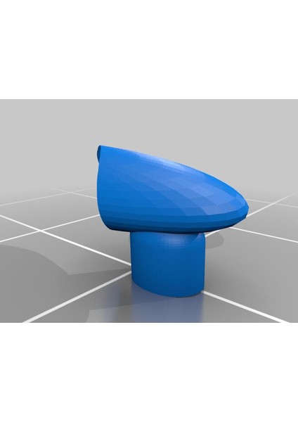 Kyosho Mini-Z Honda Nsx 2003 Parçaları Plastik Aparat fiyatları