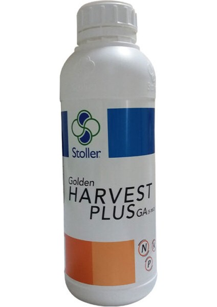 Golden Harvest Plus Ga (Gelişim Aktivatörü)