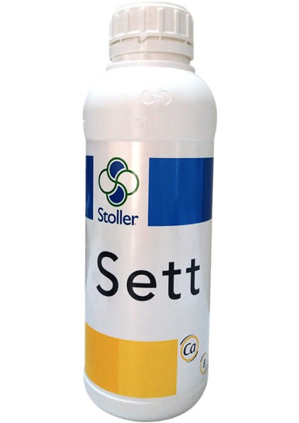 Sett (Kalsiyum Klorür) 1 Lt
