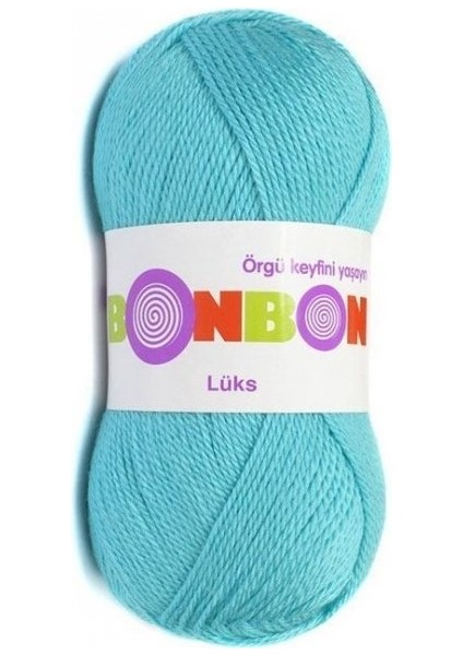 Bonbon 98238 Mavi