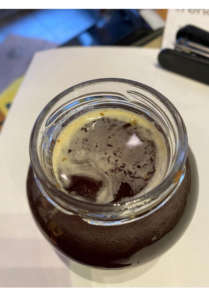 Ça mlıhemşin Kestane Balı 250 gr fiyatları