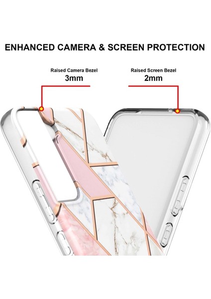 Samsung Galaxy S22 5g Koruyucu Kılıf (Yurt Dışından) fırsatları