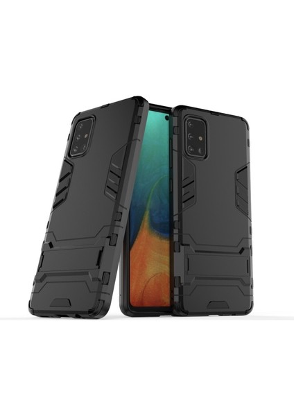 Samsung Galaxy A71 Telefon Kılıfı (Yurt Dışından)