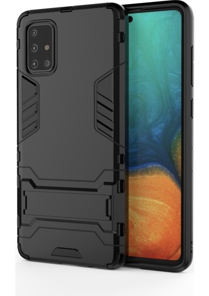 Samsung Galaxy A71 Telefon Kılıfı (Yurt Dışından) fırsatları
