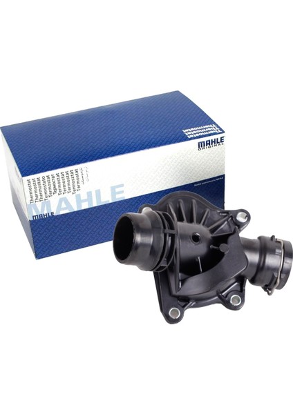 Bmw X3 X5 - E83 E53 E70 Termostat M47 M57 Motor Mahle 11517805811