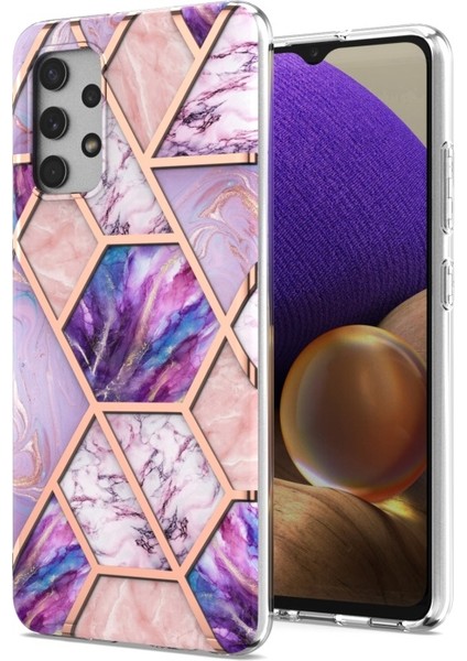 Samsung Galaxy A32 4g Için Telefon Kılıfı (Yurt Dışından)