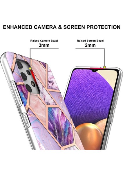 Samsung Galaxy A32 4g Için Telefon Kılıfı (Yurt Dışından) modelleri