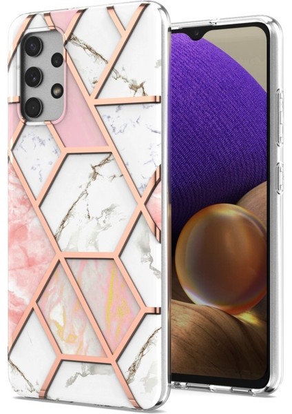 Samsung Galaxy A32 4g Için Telefon Kılıfı (Yurt Dışından)