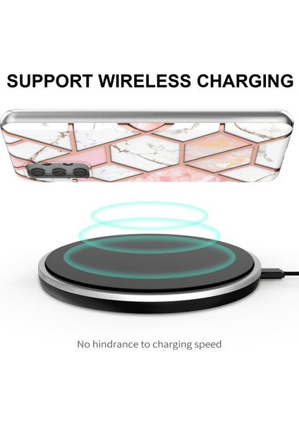 Samsung Galaxy A32 4g Için Telefon Kılıfı (Yurt Dışından) fırsatları