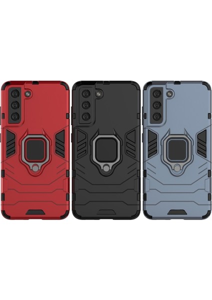 Samsung Galaxy S21 Için Korumalı Kılıf (Yurt Dışından) fiyatları