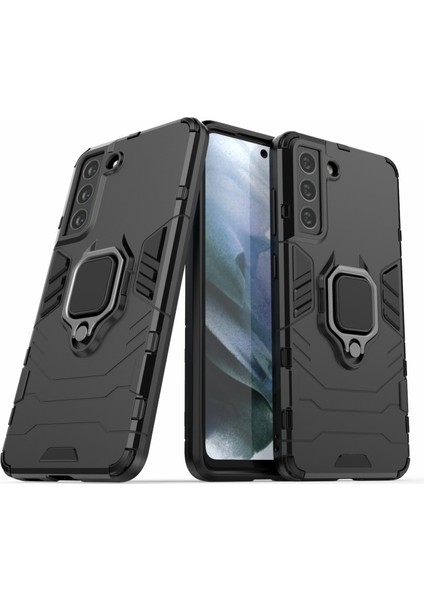 Samsung Galaxy S21 Için Korumalı Kılıf (Yurt Dışından) modelleri