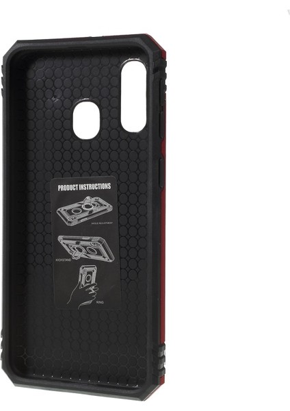 Samsung Galaxy A40 Için Kılıf (Yurt Dışından) indirimleri