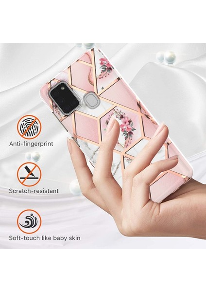 Samsung Galaxy A21S Için Tpu Kılıf (Yurt Dışından) fiyatları