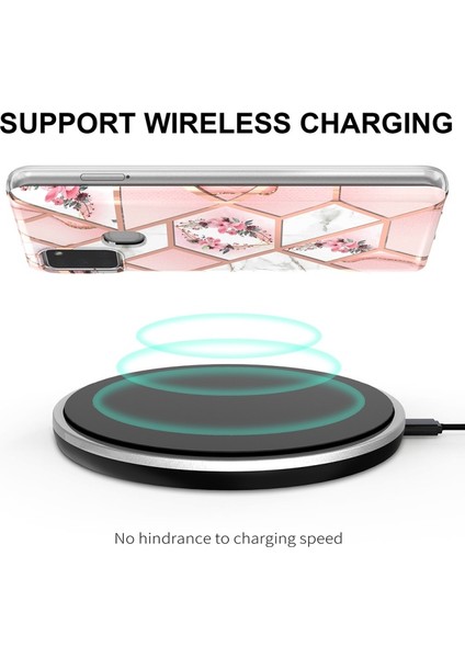 Samsung Galaxy A21S Için Tpu Kılıf (Yurt Dışından) modelleri