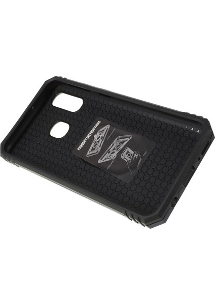 Samsung Galaxy A40 Için Kılıf (Yurt Dışından) modelleri