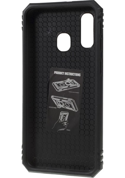 Samsung Galaxy A40 Için Kılıf (Yurt Dışından) indirimleri