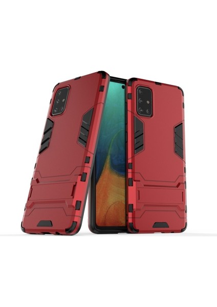Samsung Galaxy A71 Telefon Kılıfı (Yurt Dışından)