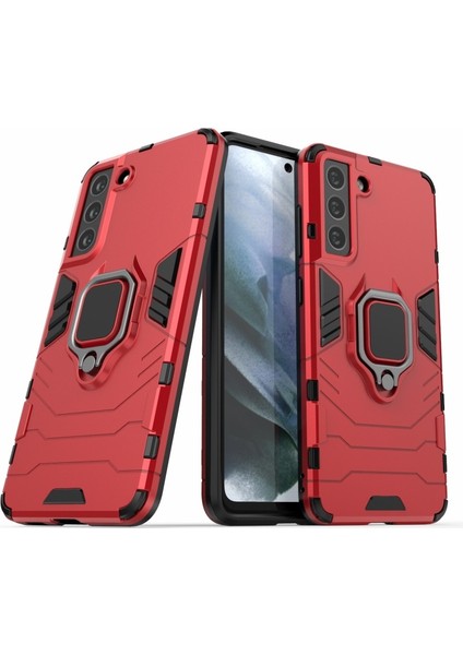 Samsung Galaxy S21 Korumalı Kılıf (Yurt Dışından) modelleri