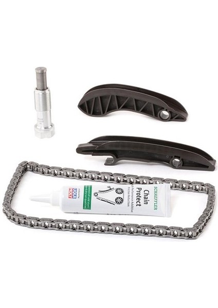İna Bmw F30 - B47 N47 N57 Eksantrik Zincir Seti Üst Ina 11318570649