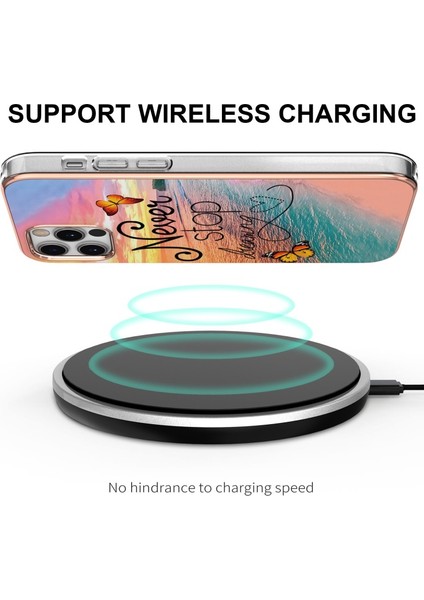 Apple iPhone 12 Için Galvanik Imd Çizilmeye Darbeye Dayanıklı Tpu Telefon Kılıfı (Yurt Dışından) fırsatları