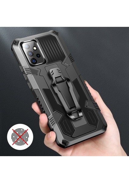 Samsung Galaxy A72 5g Plastik-Tpu Hibrit Telefon Kılıfı (Yurt Dışından) fiyatları