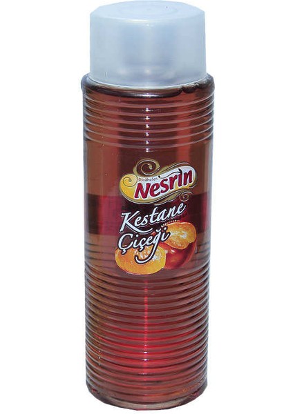 Kestane Çiçeği Kolonyası 60 Derece Pet Şişe 400 ml