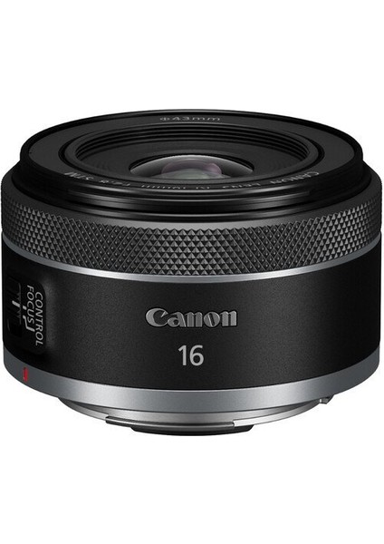 Rf 16MM F/2.8 Stm Lens