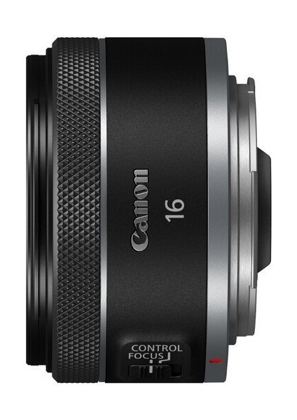 Rf 16MM F/2.8 Stm Lens