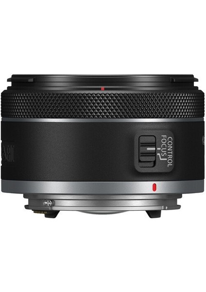 Rf 16MM F/2.8 Stm Lens