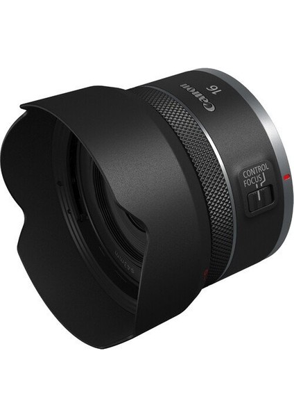 Rf 16MM F/2.8 Stm Lens